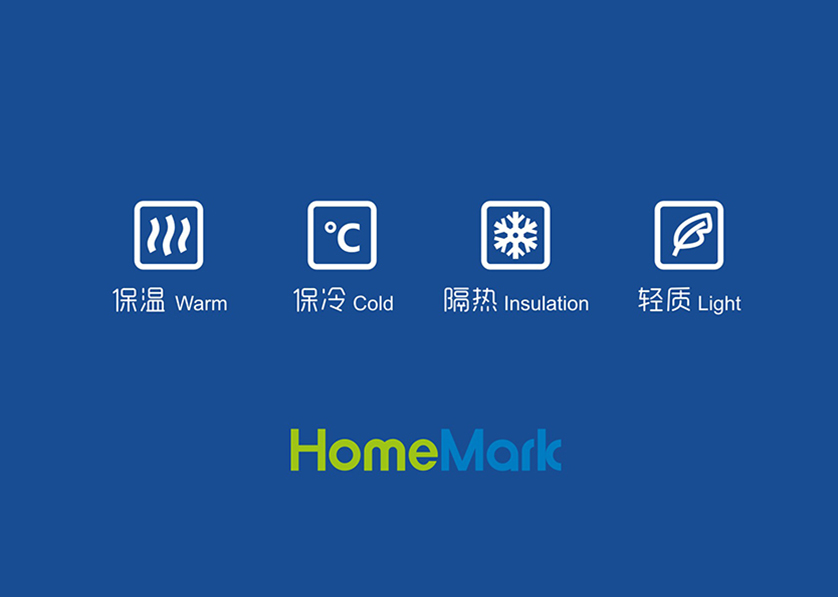 湘乡市VI设计公司的种类很齐全